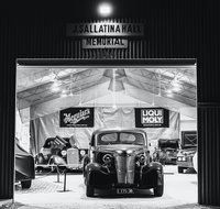 Charters Towers Motor Show and Swap Meet - Tourism Caloundra