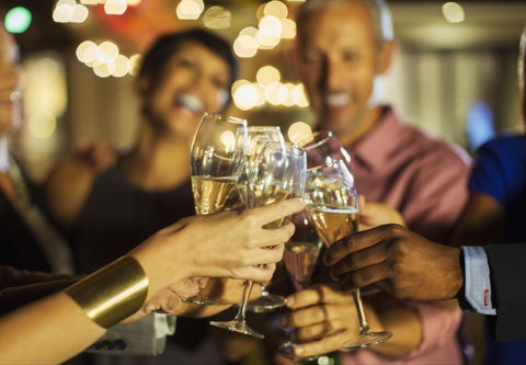 Champagne Hour - Tourism Caloundra 0