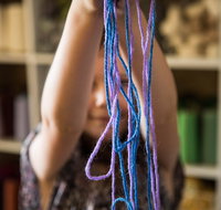Children's School Holiday Weaving Workshops - Tourism Caloundra