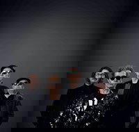 Choirboys The hits  6-pack of Bruce Springsteen - Tourism Caloundra