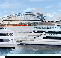 Christmas Eve Dinner Cruise - Tourism Caloundra