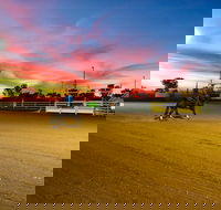 Cloncurry Stockmans Challenge and Campdraft - Tourism Caloundra