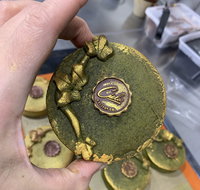 Contemporary Mooncake Masterclass - Tourism Caloundra