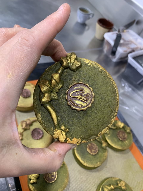 Contemporary Mooncake Masterclass - Tourism Caloundra 0