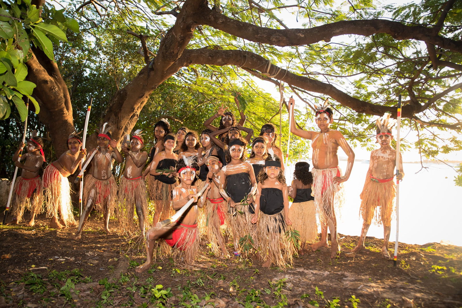 Cooktown QLD Tourism Caloundra