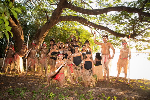 Cooktown And Cape York Expo 2021 - Tourism Caloundra 0