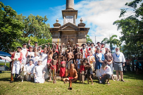 Cooktown And Cape York Expo 2021 - Tourism Caloundra 1