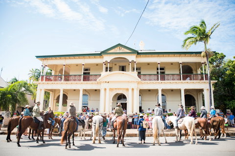 Cooktown And Cape York Expo 2021 - Tourism Caloundra 2