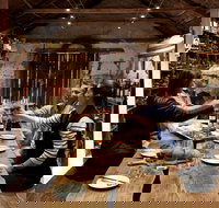 Coonawarra Cellar Dwellers - Tourism Caloundra