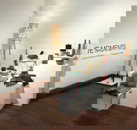 Creative Moments Exhibiton - Tourism Caloundra