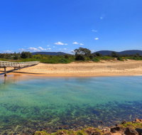 Crescent Head Markets - Tourism Caloundra