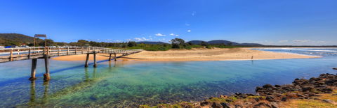 Crescent Head Markets - Tourism Caloundra 0