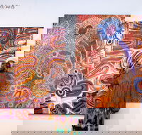 Desert Mob - Tourism Caloundra