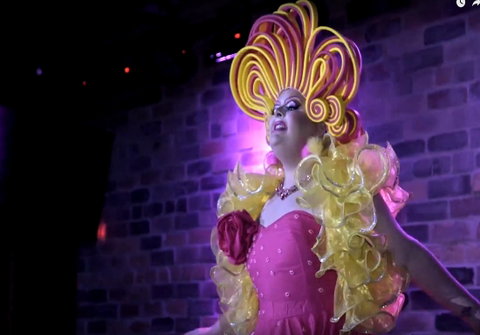Dragalicious At The Avenue - Tourism Caloundra 0