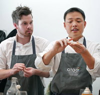 Dumpling Cooking Class - Tourism Caloundra