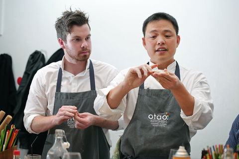 Dumpling Cooking Class - Tourism Caloundra 0
