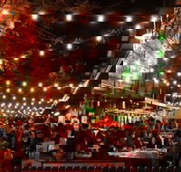 Ebenezer Night Markets - Tourism Caloundra