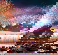 Eclipse New Years Eve Cruise - Tourism Caloundra