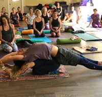 Ekam Yoga Festival Port Macquarie - Tourism Caloundra
