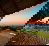 Father's Day Lunch at Holmesglen at Eildon