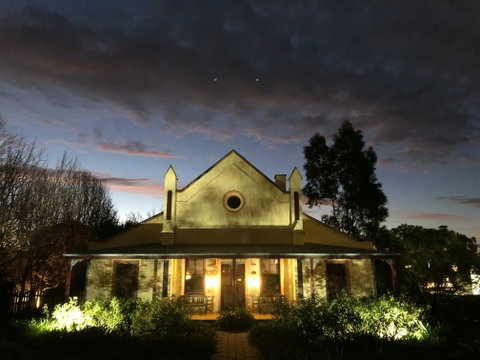 Fisher's Ghost Investigation Ghost Tour - Tourism Caloundra 0