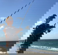 Flinders Island Lions Club Fishing Competition - Tourism Caloundra