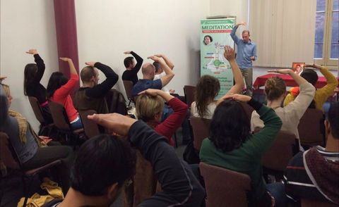 Free Weekly Meditation Classes In Bondi Junction - Tourism Caloundra 1