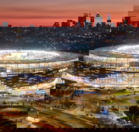 Fremantle Dockers v West Coast Eagles - AFL Round 7 - Tourism Caloundra