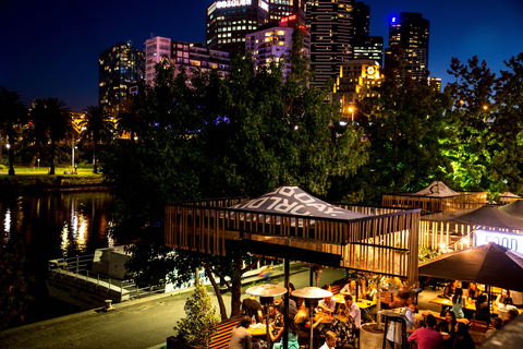 Free Comedy Night At Pilgrim Bar - Tourism Caloundra 1