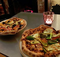 Friday Night Wood-Fired Pizzas - Tourism Caloundra