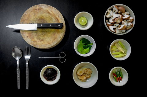 Fun Japanese Cooking Workshops With Yoshiko - Tourism Caloundra 0