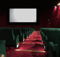 Geelong International Film Festival - Tourism Caloundra