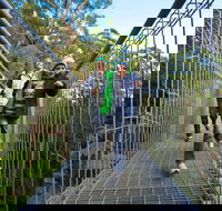 Get Back to Nature these July School Holidays - Tourism Caloundra