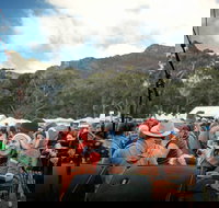 Grampians Grape Escape - Tourism Caloundra