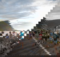 Great Ocean Road Running Festival - Tourism Caloundra