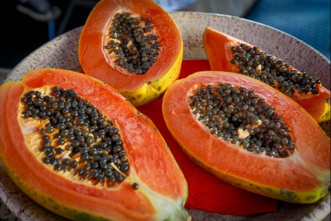 Greater Whitsunday Farmers Markets - Tourism Caloundra 2