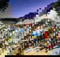 Hand Made Under the Stars - Twilight Market - Tourism Caloundra