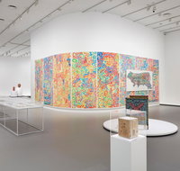 Haring  Basquiat Crossing Lines Virtual Tour - Tourism Caloundra