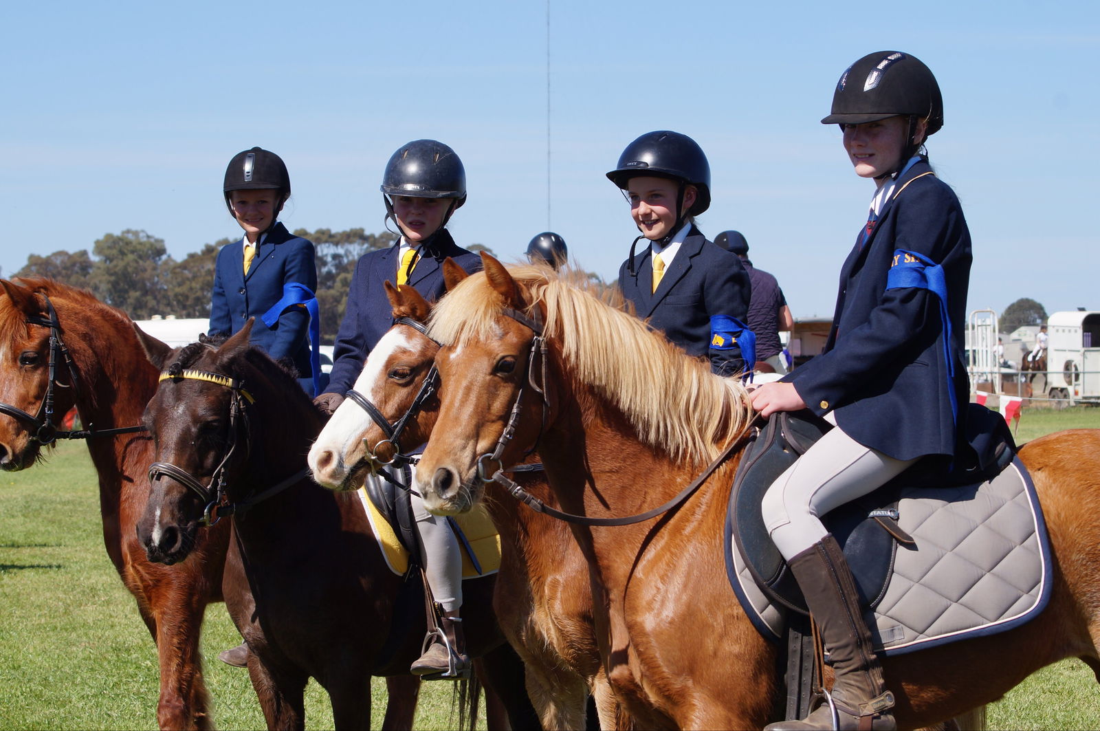 Hay NSW Tourism Caloundra