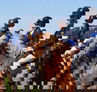 Hay Agricultural Show - Tourism Caloundra