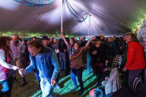 Healesville Music Festival - Tourism Caloundra 2