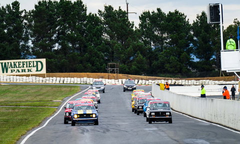 HSRCA Spring Festival - Tourism Caloundra 0