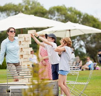 Ian Potter Lakeside Precinct Picnic Area - Tourism Caloundra