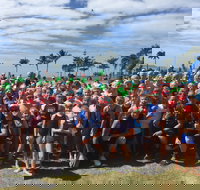 Intersport Townsville Triathlon and Multisport  Festival - Tourism Caloundra