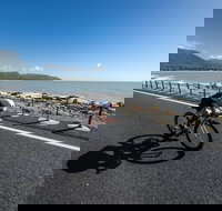 IRONMAN 70.3 Cairns - Tourism Caloundra