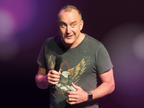 Jimeoin - Ramble On! - Tourism Caloundra 0