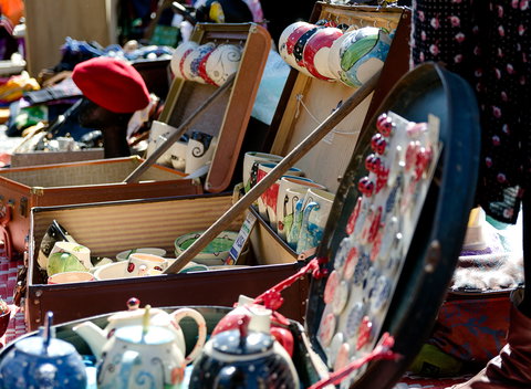 Jumpers And Jazz In July Festival - Tourism Caloundra 2