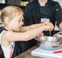 Junior Chef Morning Class 8 - 12 Years - Tourism Caloundra