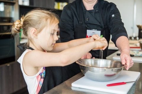 Junior Chef (Morning Class) 8 - 12 Years - Tourism Caloundra 0