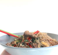 Korean Cooking Master Class - Tourism Caloundra